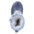 Winterstiefel FJONNA - ICE BLUE