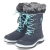 Snowboots LILLESAND - marine/türkis