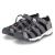 Sandalen NEWPORT NEO H2 - MAGNET/SPICY ORANGE