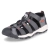 Sandalen NEWPORT NEO H2 - MAGNET/SPICY ORANGE