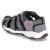 Sandalen NEWPORT NEO H2 - MAGNET/SPICY ORANGE