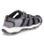 Sandalen NEWPORT NEO H2 - MAGNET/SPICY ORANGE