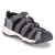 Sandalen NEWPORT NEO H2 - MAGNET/SPICY ORANGE
