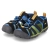 Sandalen SEACAMP II CNX - black/brilliant blue
