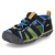 Sandalen SEACAMP II CNX - black/brilliant blue