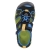 Sandalen SEACAMP II CNX - black/brilliant blue
