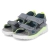 Sandalen DIVE - graphit/storm