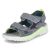 Sandalen DIVE - graphit/storm
