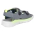 Sandalen DIVE - graphit/storm