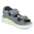 Sandalen DIVE - graphit/storm