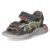 Sandalen RAPTOR - grigio/grau