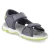 Sandalen - ash/neon yellow