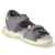 Sandalen - ash/neon yellow