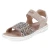 Sandalen SPARKLE - BEIGE