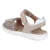 Sandalen SPARKLE - BEIGE