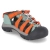 Sandalen NEWPORT BOUNDLESS - granite green/scarlet ibis