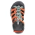 Sandalen NEWPORT BOUNDLESS - granite green/scarlet ibis