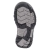 Sandalen NEWPORT BOUNDLESS - granite green/scarlet ibis