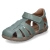 Sandalen SEE - grün