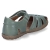 Sandalen SEE - grün
