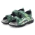 Sandalen KRYPTO - dkgreen