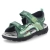 Sandalen KRYPTO - dkgreen