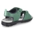 Sandalen KRYPTO - dkgreen