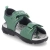 Sandalen KRYPTO - dkgreen