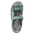Sandalen KRYPTO - dkgreen