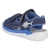 Sandalen SURF - BLAU