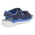 Sandalen SURF - BLAU