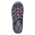 Outdoorsandalen - navy-orange