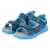Sandalen LAGOON MIDI - BLAU/ORANGE Sandalen LAGOON MIDI - BLAU/ORANGE