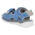 Sandalen KICK - adriatic/kies