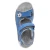 Sandalen KICK - adriatic/kies