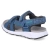 Sandalen CRISS CROS - BLAU/GRÜN