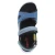 Sandalen - BLAU/GELB