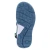 Sandalen - BLAU/GELB