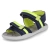 Sandalen SYDNEY - nautic/ozean