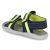 Sandalen SYDNEY - nautic/ozean