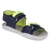 Sandalen SYDNEY - nautic/ozean