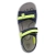 Sandalen SYDNEY - nautic/ozean