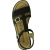 Sandalen KALJA - SCHWARZ