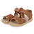 Sandalen SWANTJE - Nabuck Sattel