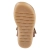 Sandalen SWANTJE - Nabuck Sattel