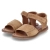 Sandalen ANDREA - BRANDY
