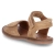 Sandalen ANDREA - BRANDY