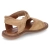 Sandalen ANDREA - BRANDY