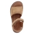 Sandalen ANDREA - BRANDY