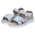 Sandalen - panna